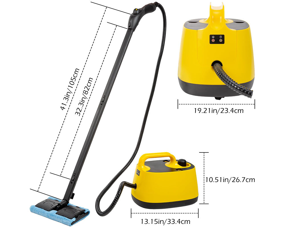 Steam Cleaner cleaning machine multifunctional