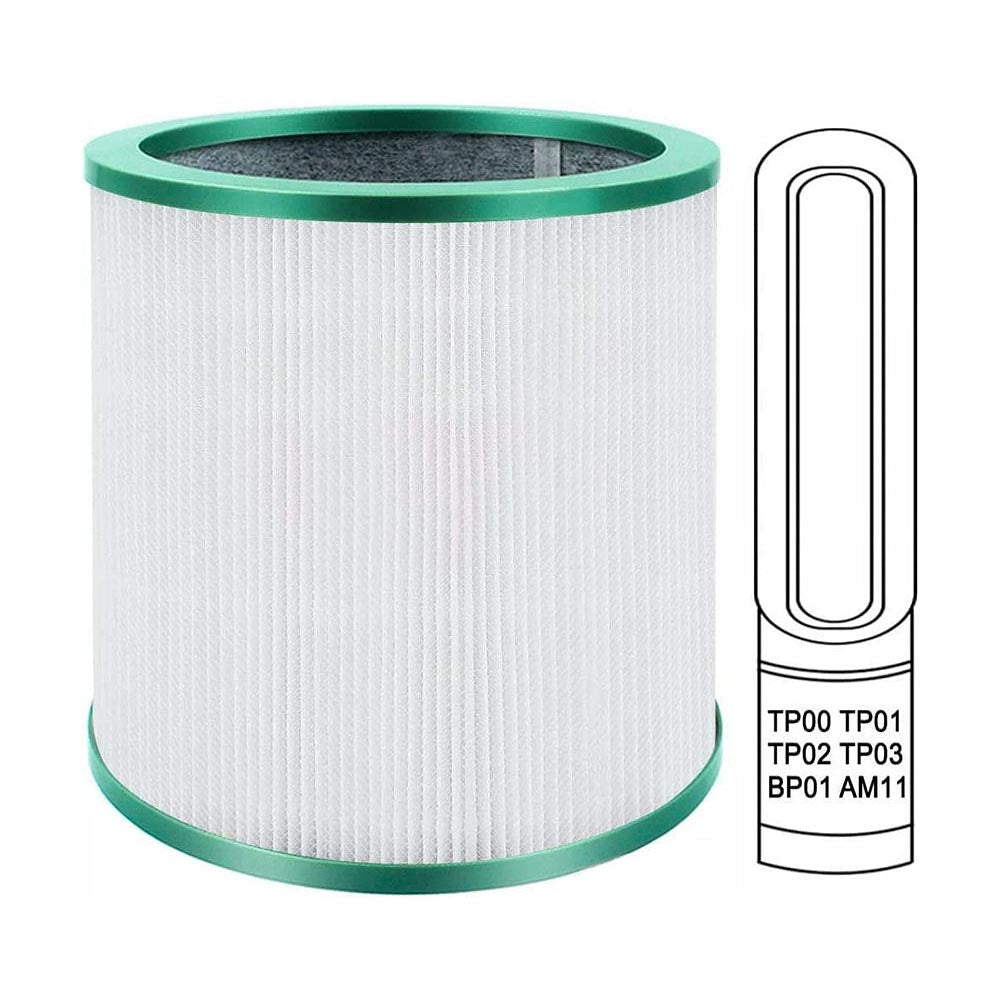 dyson pure cool replacement filter