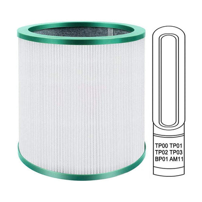 dyson pure cool replacement filter