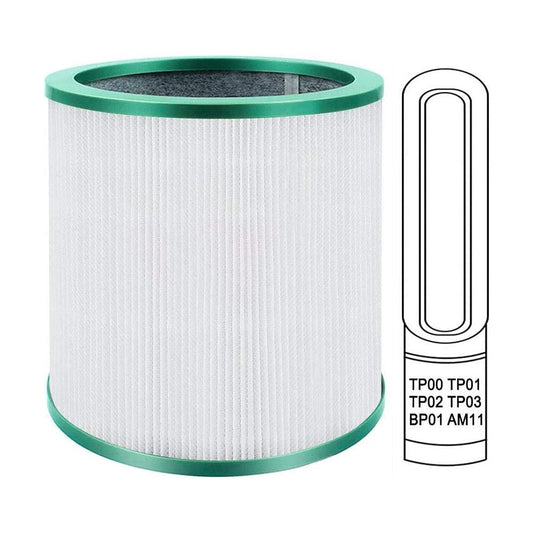 dyson pure cool replacement filter