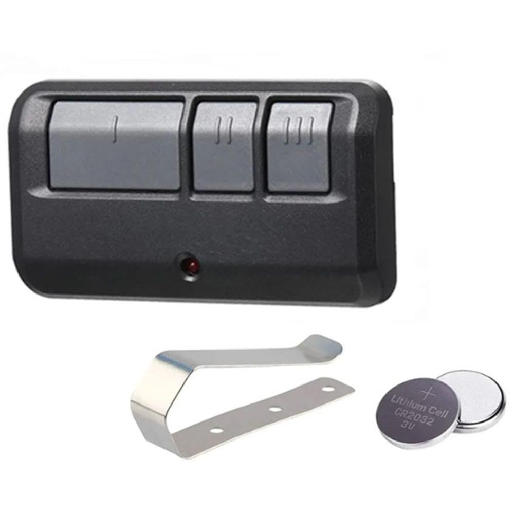 Lift Master Craftsman garage remote