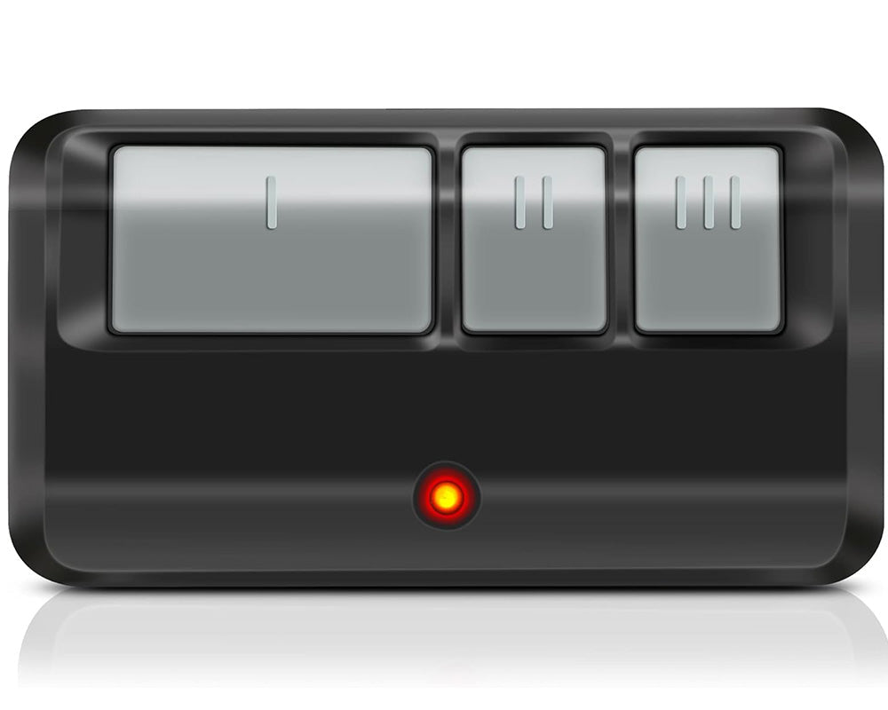 Compatible Lift Master Craftsman Garage Door Opener Remote