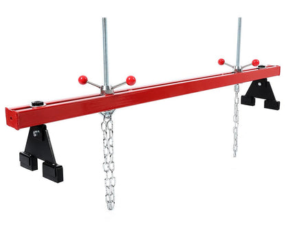 heavy duty engine beam