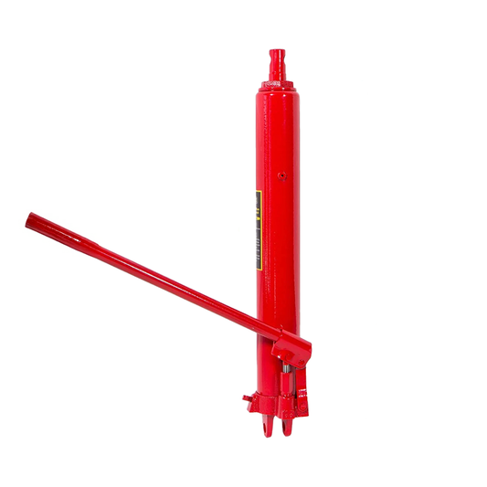 8 ton hydraulic ram jack
