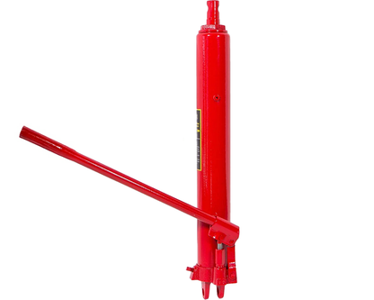 long ram jack for cranes