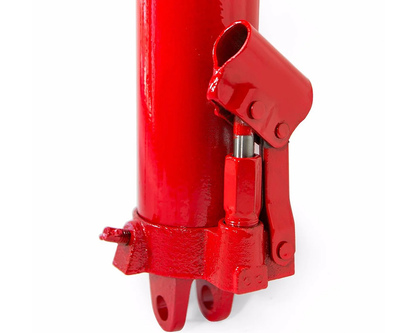 cast iron hydraulic jack