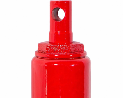 shop crane ram jack