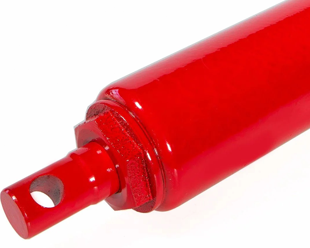 high stroke hydraulic jack