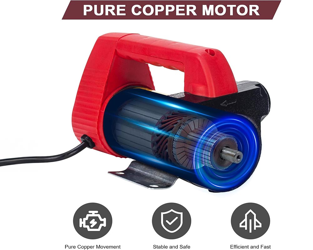 Fuel Transfer Pump Diesel Transfer Pump