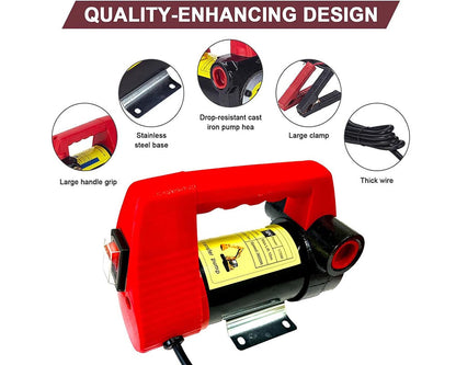 Fuel Transfer Pump Diesel Transfer Pump