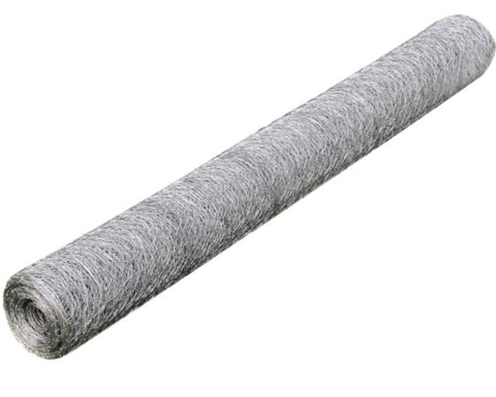 Garden protection wire mesh