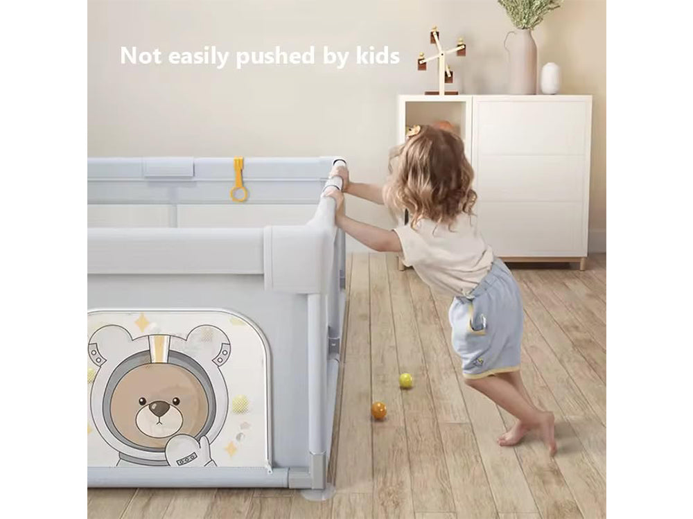 Baby Playpen Play Pen