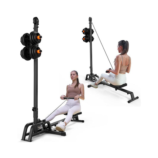 Portable Rowing Machine
