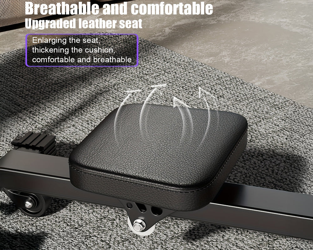 Portable Rowing Machine