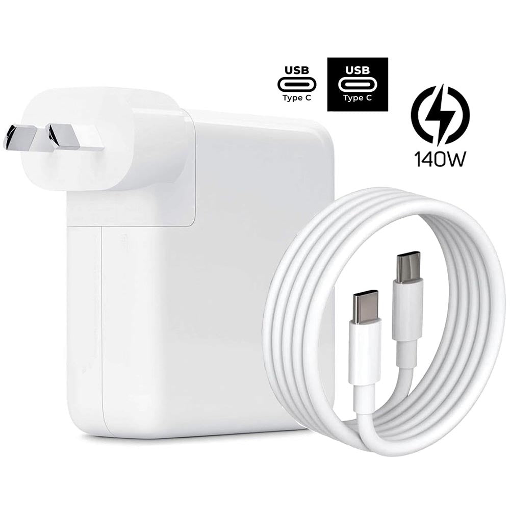 140W USB C Replacement MacBook Charger
