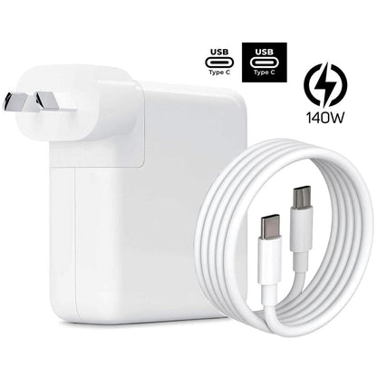 140W USB C Replacement MacBook Charger
