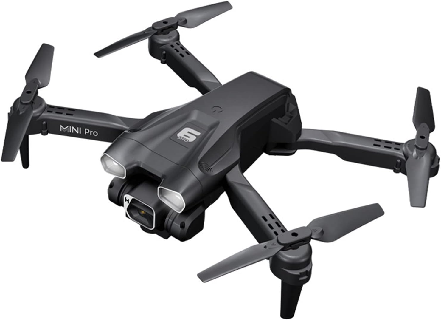 Drone aerial photography