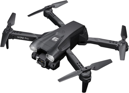 Drone aerial photography