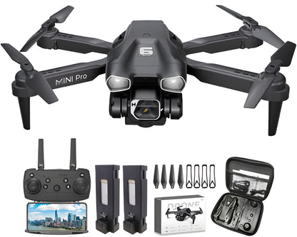 Drone With Camera