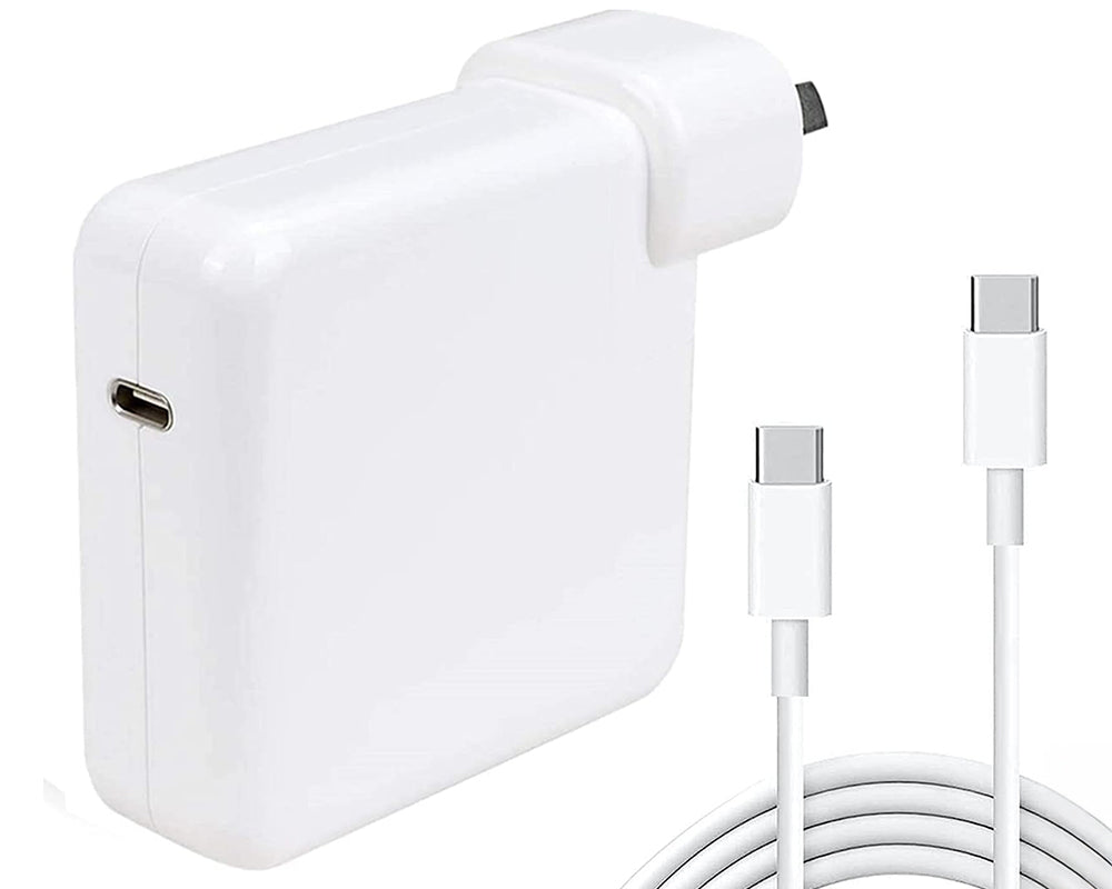 Power adapter for USB C devices