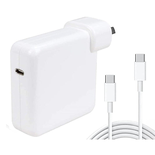 96W USB C MacBook charger