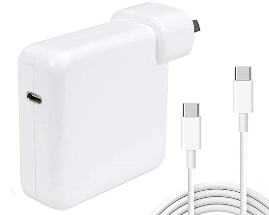 96W USB C Replacement MacBook Pro Charger