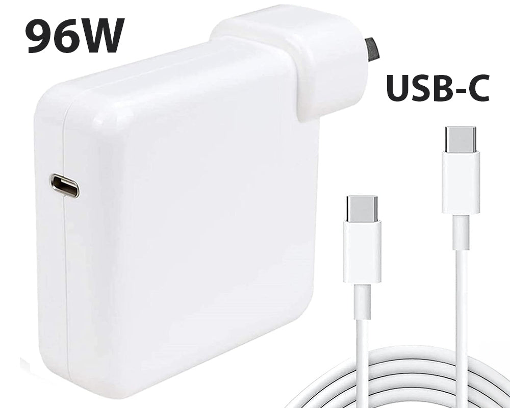 MacBook Pro USB C charger