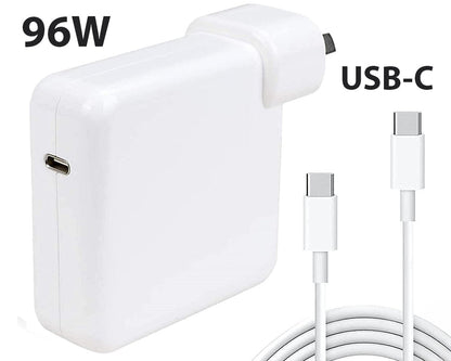 MacBook Pro USB C charger