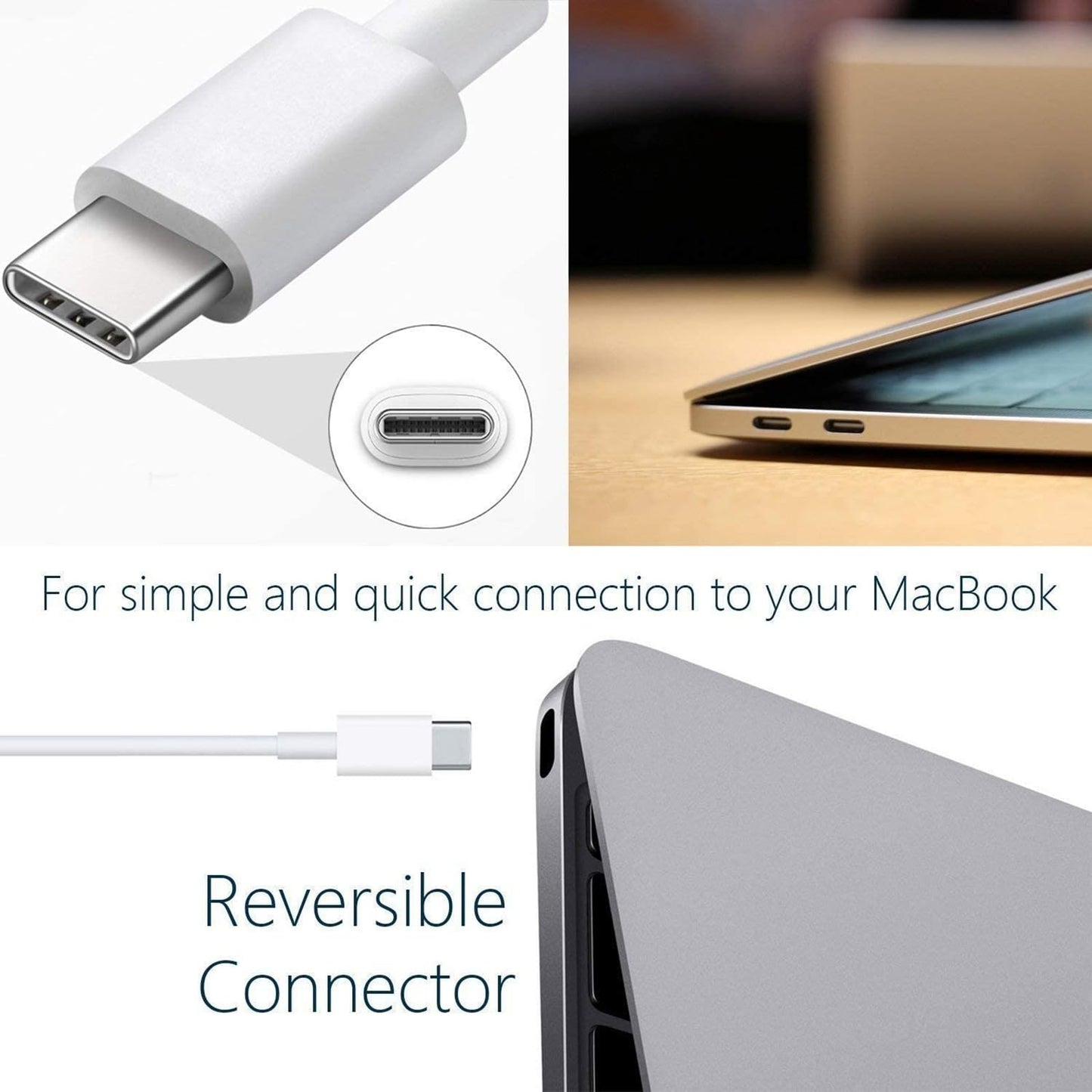 Charger for MacBook Air
