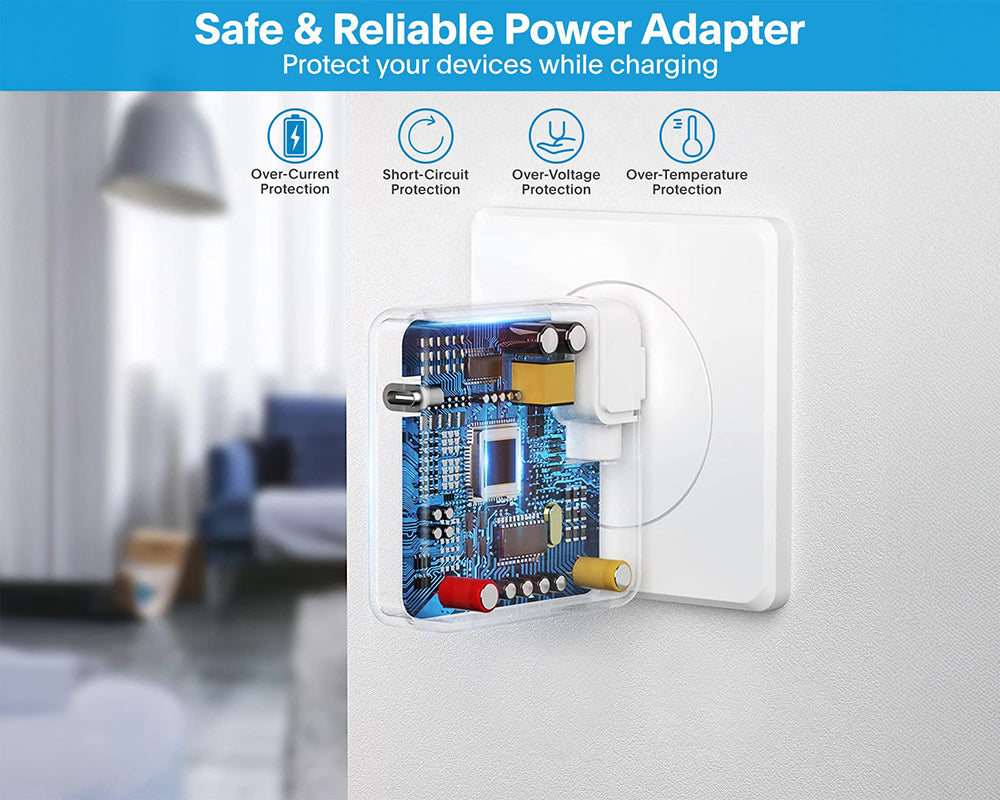 MacBook Pro Charger 118W USB C Replacement