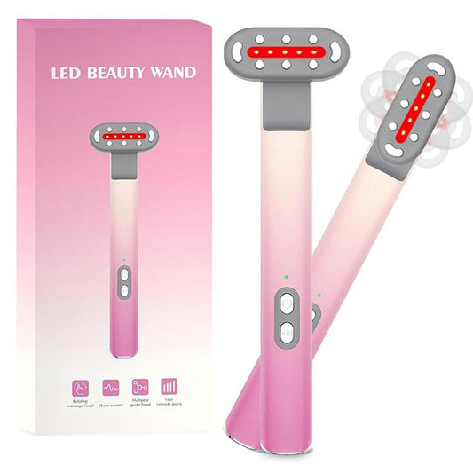 Red Light Therapy Wand