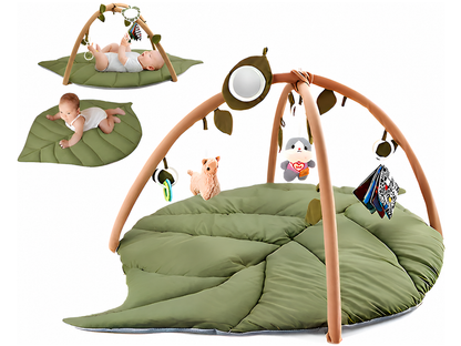Baby Play Gym