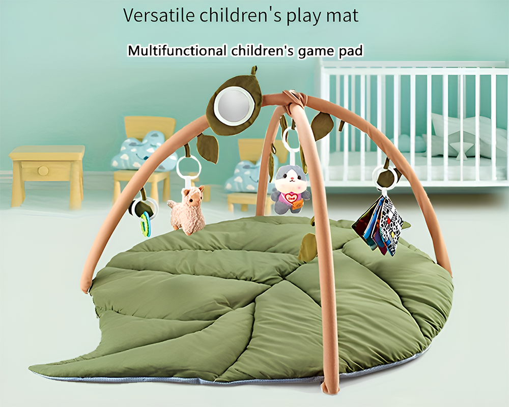 Baby Play Gym