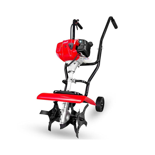 52CC petrol cultivator tiller