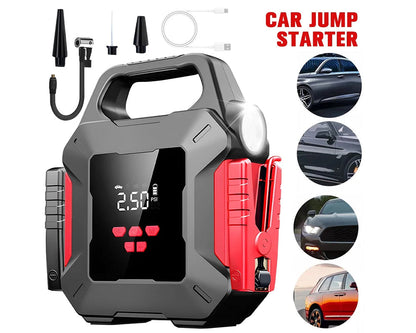 Car Jump Starter