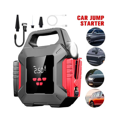 Car Jump Starter