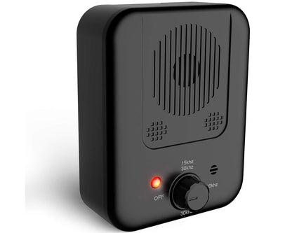 Dog Bark Control 50FT Range Stop Barking Device