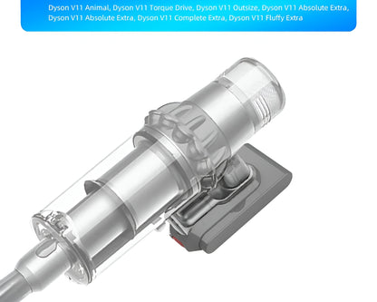Replacement V11 Dyson Battery 4000mAh
