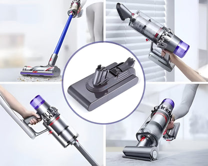 Replacement V11 Dyson Battery 4000mAh