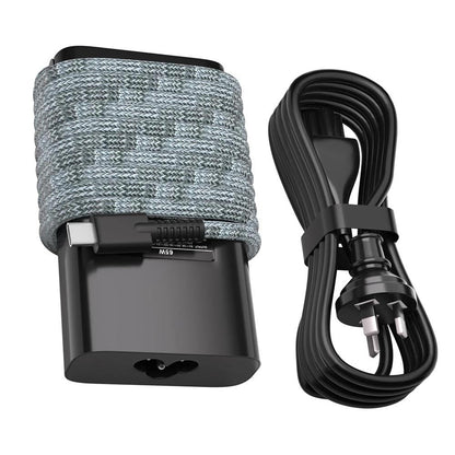 HP Laptop Charger 65W USB C