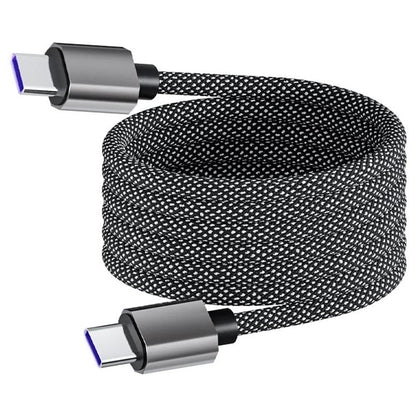 Type C Charging Cable