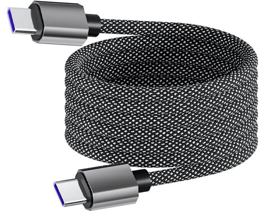 Type C Charging Cable