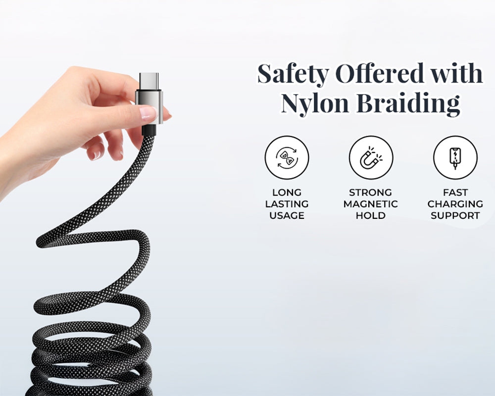 Type C Charging Cable