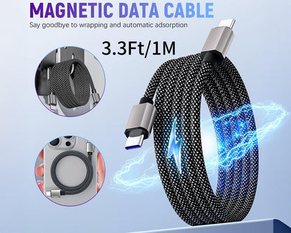Type C Charging Cable