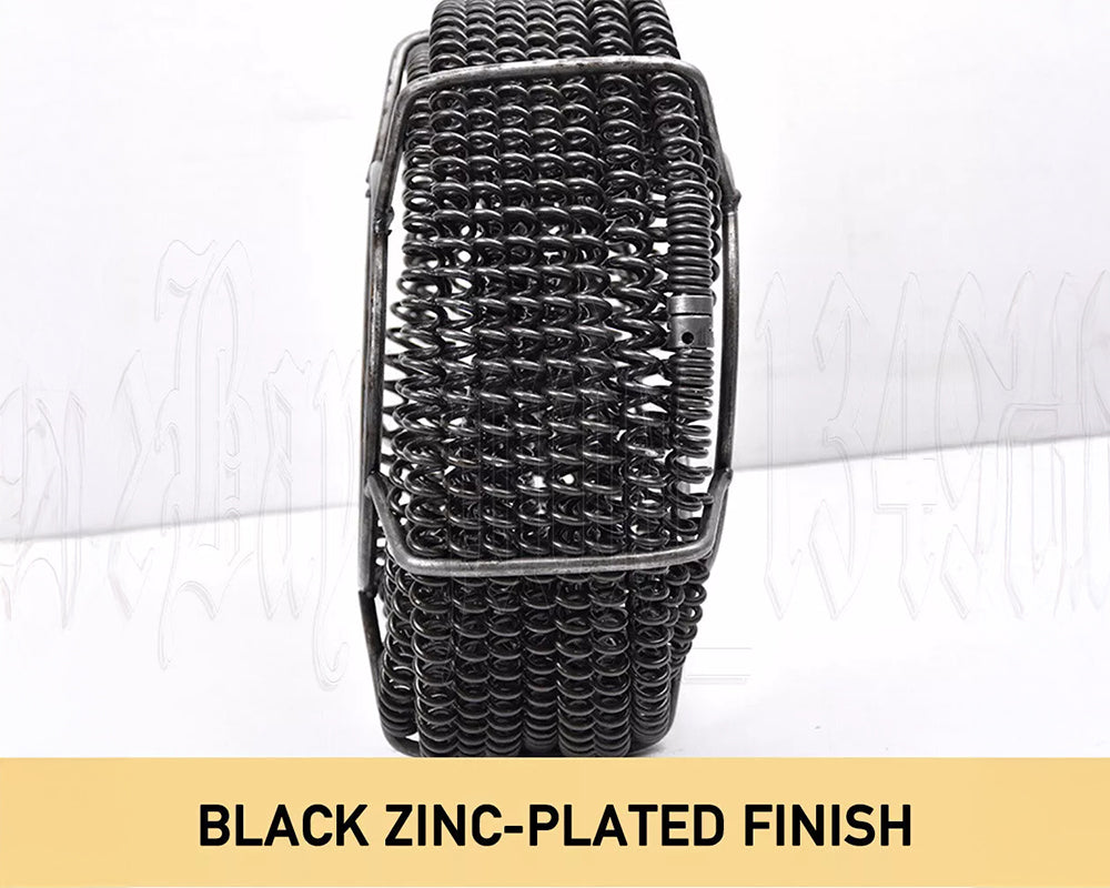 Pipeline Sewer Cleaner 12M