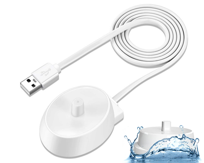 Electric Toothbrush Charger for Braun Oral B