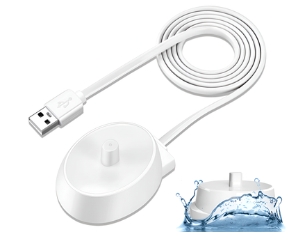 Electric Toothbrush Charger for Braun Oral B