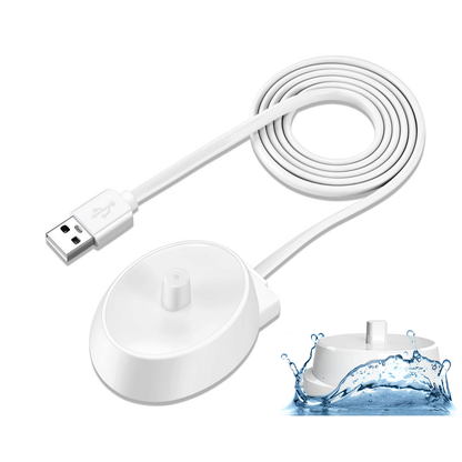 Electric Toothbrush Charger for Braun Oral B