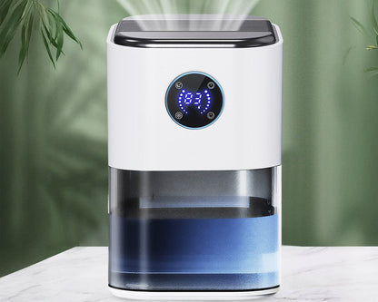 Mini Dehumidifier Portable 2000ML