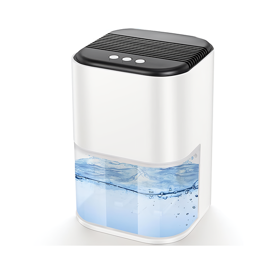Portable Dehumidifier 2000ml